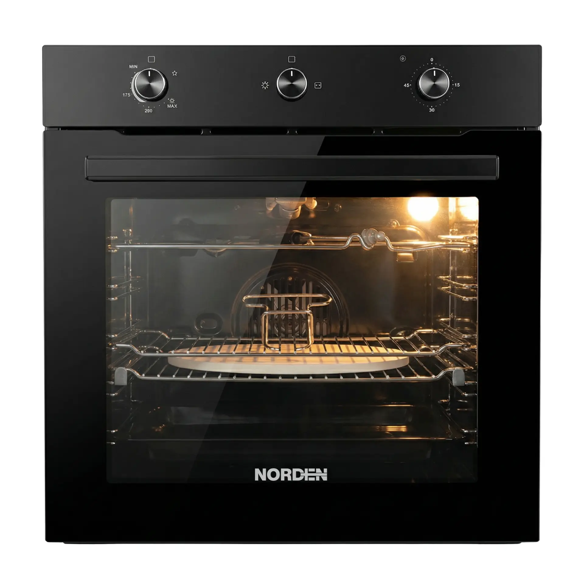 Horno 75UGN