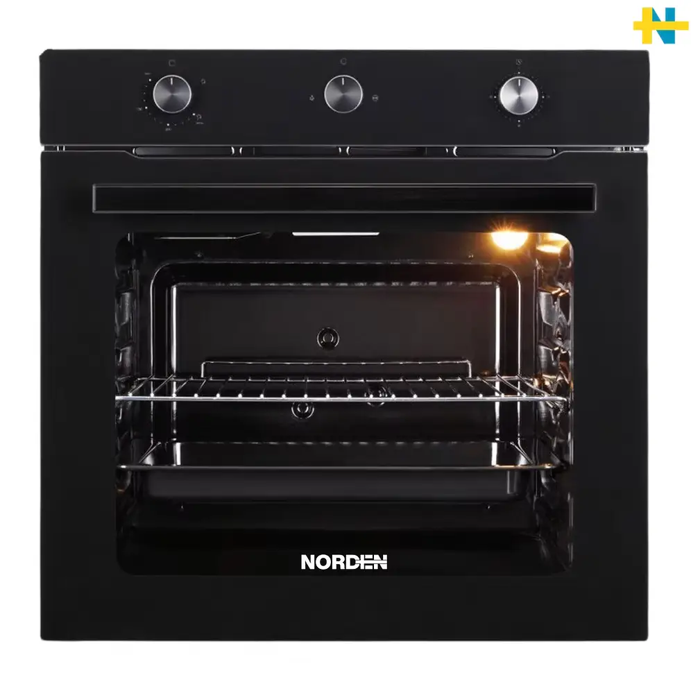 Horno 75UGN